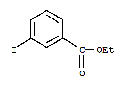 3-碘苯甲酸乙酯