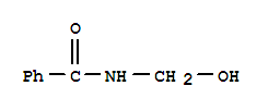 N-羥甲基苯甲酰胺