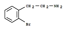 鄰溴苯乙胺
