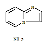 咪唑并[1,2-A]吡啶-5-氨基