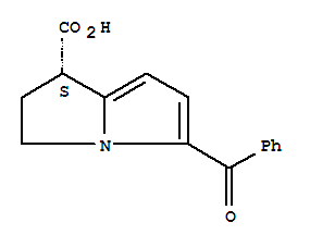 酮咯酸雜質(zhì)2