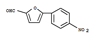 5-對硝基苯基糠醛