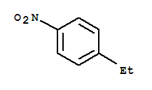 對乙基硝基苯