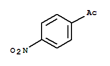 對硝基苯乙酮