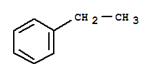 乙基苯
