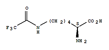三氟乙酰賴氨酸