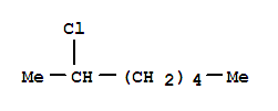 2-氯庚烷
