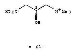  L-肉堿鹽酸鹽 