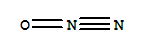 一氧化二氮[壓縮的]