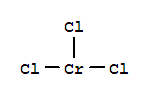 三氯化鉻