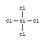 四氯化硅