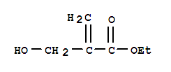 2-羥甲基丙烯酸乙酯