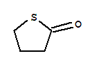 γ--硫代丁內酯