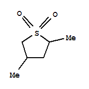 2,4-二甲基環(huán)丁砜
