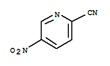 2-氰基-5-硝基吡啶