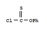 氯化硫代甲酸苯酯