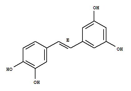 白皮杉醇