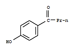 4'-羥基苯丁酮