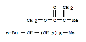 2-丁基辛基甲基丙烯酸酯