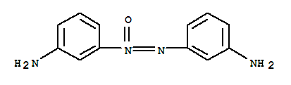 3-(3-(3-氨基苯基)-1-噁重氮基丙啶-2-基)苯胺