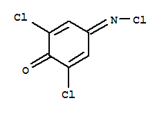 2,6-二氯醌-4-氯脒