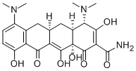 米諾環素