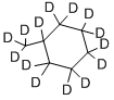 氘代甲基環(huán)己烷-d14