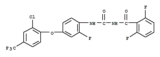 氟蟲脲
