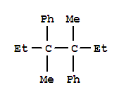 3,4-二甲基-3,4-二苯基己烷