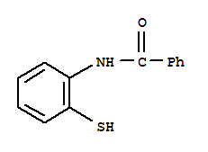 N-(2-硫苯基)苯甲酰胺