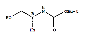 BOC-D-苯甘氨醇