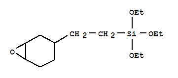 2-(3,4-環氧環己烷基)乙基三乙氧基硅烷