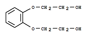 O,O-雙(2-羥基乙氧基)苯