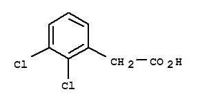 2,3-二氯苯乙酸