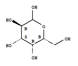 D-吡喃葡萄糖