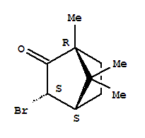 D-3-溴樟腦