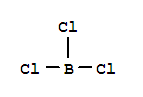 三氯化硼