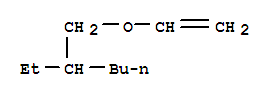 2-乙基己基乙烯基醚
