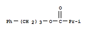 3-苯丙基異丁酸酯