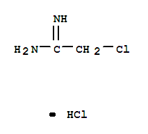 氯乙酰胺鹽酸鹽