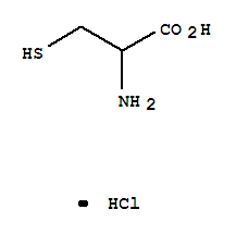 DL-胱氨酸鹽酸鹽