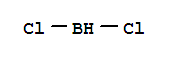 二氯硼烷