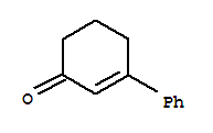 1-苯基-1-環己烯-3-酮