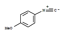 4-甲氧基苯異腈