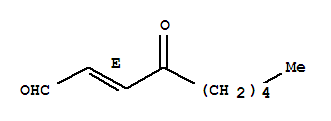 4-Oxo-2-nonenal