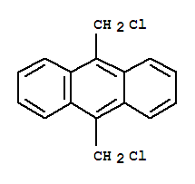 9,10-二(氯甲基)蒽
