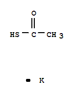 硫代乙酸鉀 