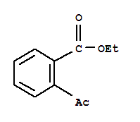 ETHYL 2-ACETYLBENZENECARBOXYLATE