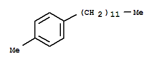 對十二烷基甲苯