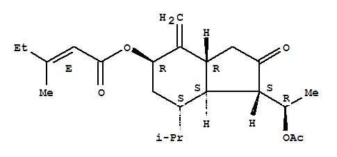 款冬酮